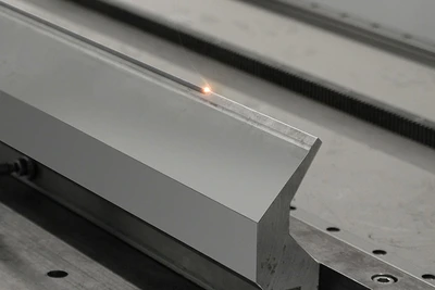 USED STIEFELMAYER LASER HARDENING ROFIN SINAR 4100 MM