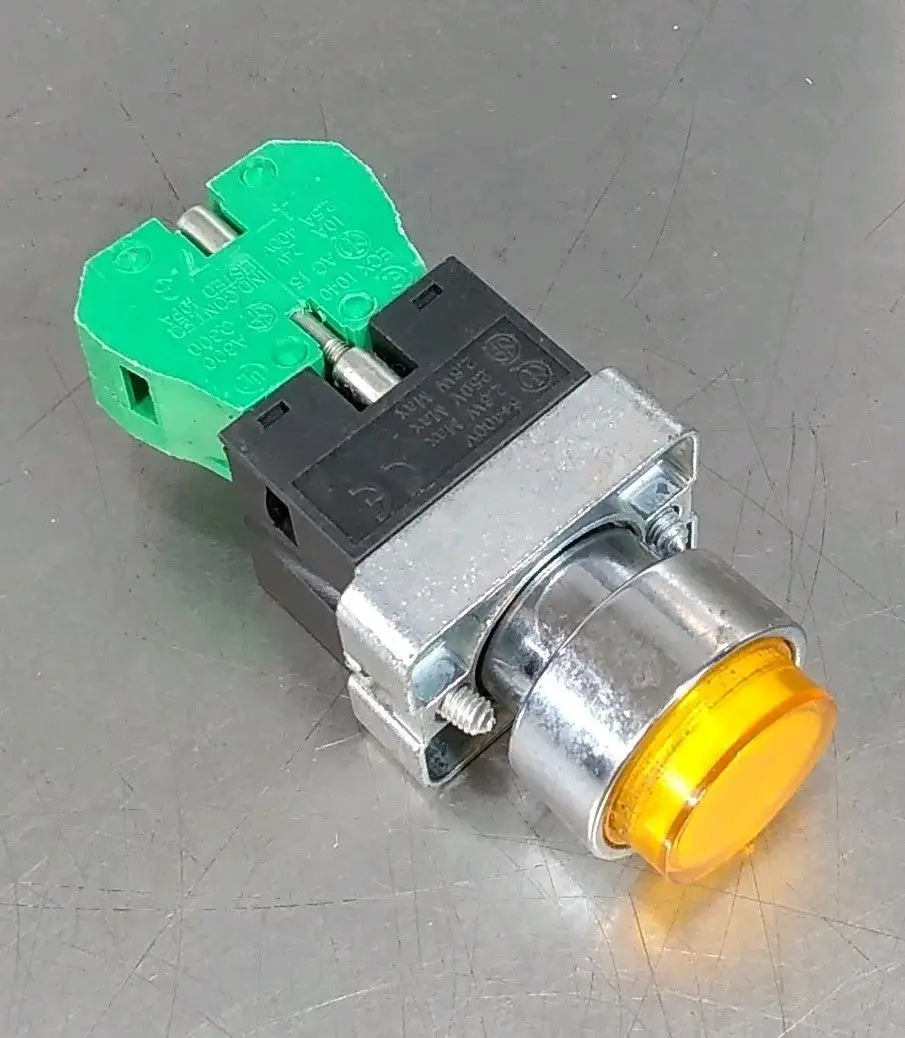Used AutomationDirect _UNKNOWN_ Relays & Switches South Carolina US | Palmetto Automation #1520567