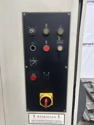 Used FASTI 225-32/6.0 Folding machines Georgia US | The Equipment Hub #967923