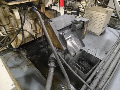 Koyo KL-600 Finish Surface Grinding Machine