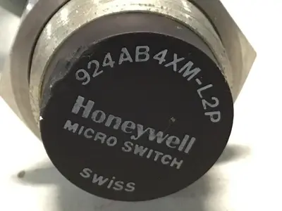 USED HONEYWELL 924AB4XM-L2P