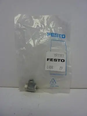 NEW FESTO 151181