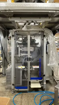 USED 2005 RADPAK RM-32ACD
