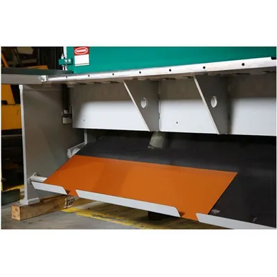 New | in-Stock TENNSMITH LMS126-14F Sheet Metal Shears Florida US | Sierra Victor Machinery #261779