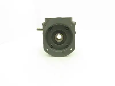 Sterling 2175FHR00500102  5:1 Gearbox 1.7Hp 350rpm 5/8"Input 1" Hollow Shaft Out