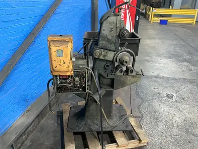 Used CONTINENTAL 2300 Tube, Pipe & Bar Cut-Offs Ohio US | HGR 24 #1357958