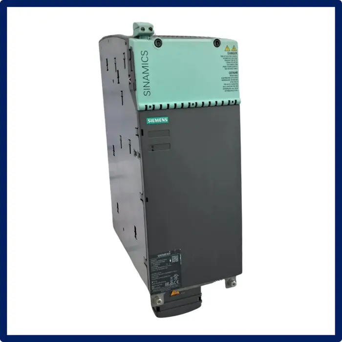 NEW MITSUBISHI 6SL3130-6TE23-6AA3