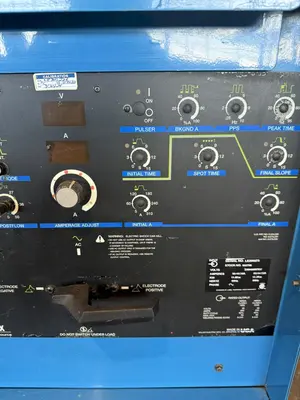 USED JETLINE SWC-3A