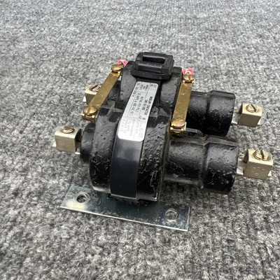 Used Love Control Corporation 2481-35-1202 PLC Contactors California US | Davliegogo LLC #1708560