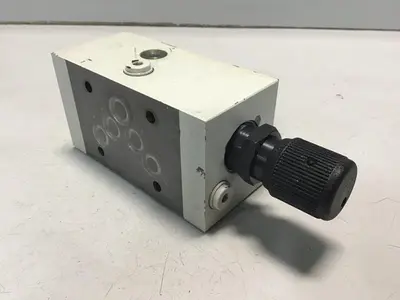 USED VICKERS DGMX2-5-PP-FH-B-30J-EN38