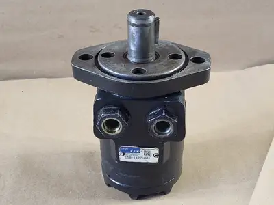 USED CHAR-LYNN 158-1427-001