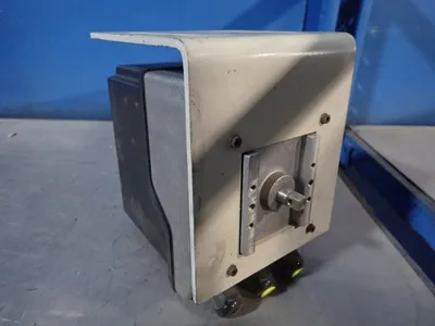 USED KROM SCHRODER IC5030Q20E