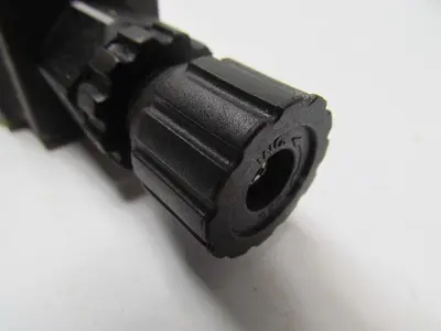 Northman MT-02A-K-I-30 Modular Flow Control & Check A Port Meter In
