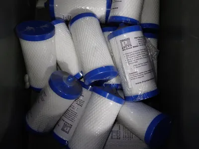 USED PREMIERE BALES PS217