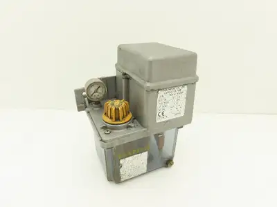 Used DAIDO _UNKNOWN_ Lubrication Equipment Indiana US | Arrow Industrial #1187115