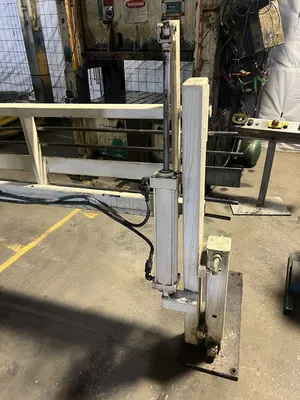 USED DALLAS DPR-20,000 X 36 R.H.