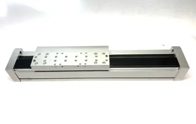 Used Festo Linear Ball Screw Axis 300mm Stroke, 556809 Linear Actuators Michigan US | Maverick Industrial Sales #1411534