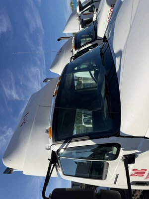 Used 2006 INTERNATIONAL 86004X2 Conventional trucks Ohio US | Miedema Asset Management Group #1693475