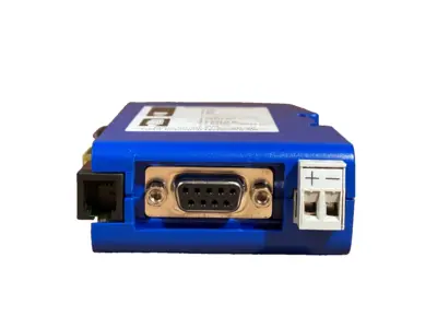 Used HMS AB7013-C Automation Control (HMI) California US | Heavy Wall Consulting #1310662
