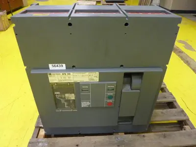 USED CUTLER HAMMER SPBR340R