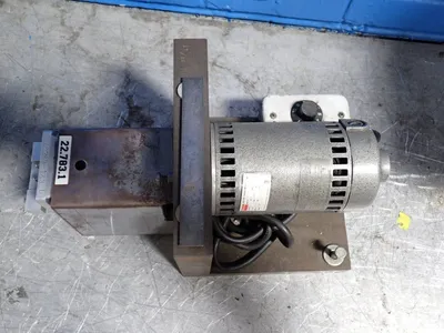 Used DAYTON 2M191A Motors (misc) Ohio US | HGR 24 #941203