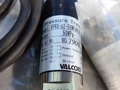 NEW VALCON VPRQA250MPAW4