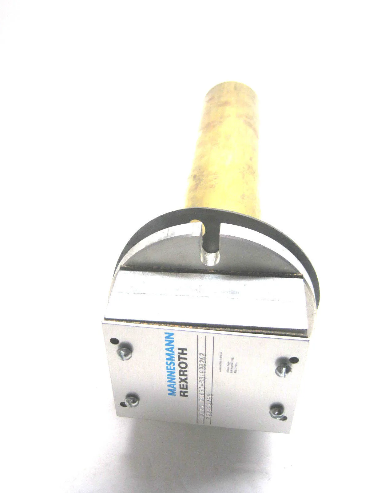 MANNESMANN REXROTH 1/280 PUA13-05 835242 722882/95