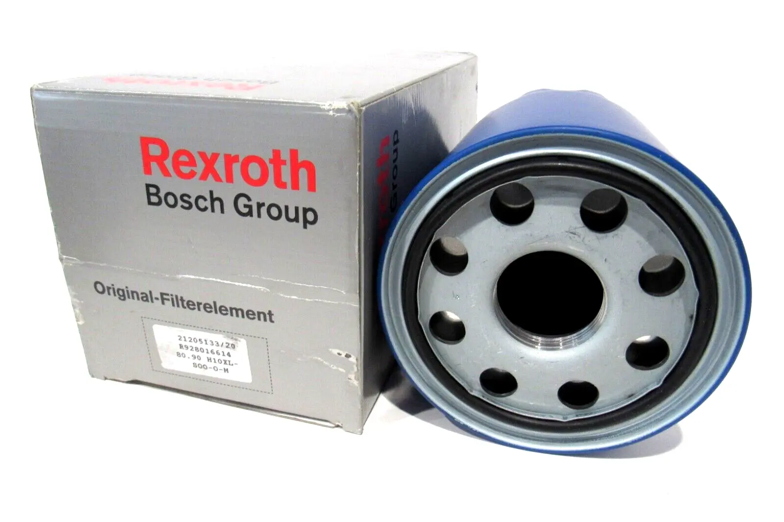 NEW REXROTH REXROTH R928016614