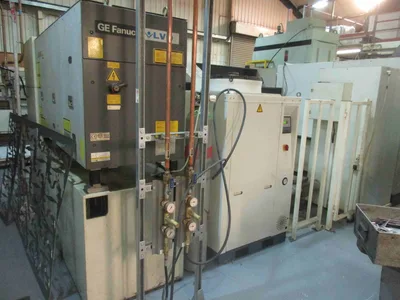 Lvd Helius laser