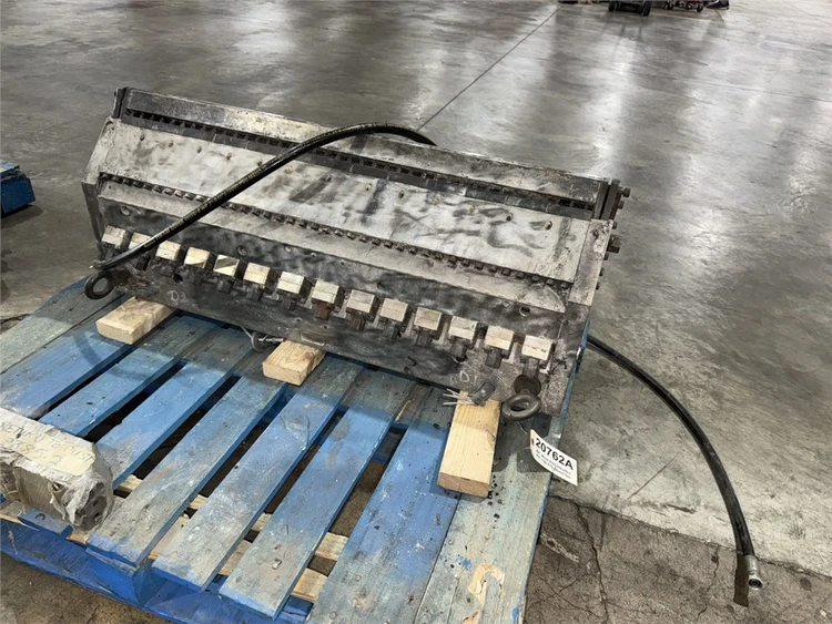 Used EDI _UNKNOWN_ Dies - Sheet Dies | Arlington Machinery #875882