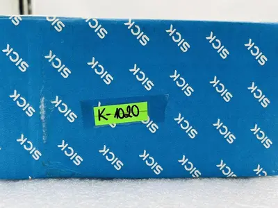 SICK DGS34-5HK01024 / DGS345HK01024 (NEW IN BOX) #K-1020