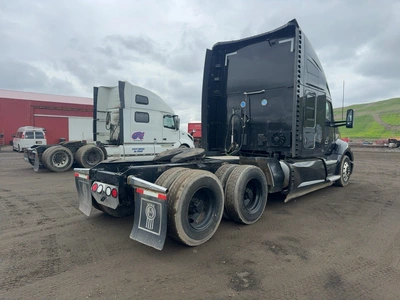 USED 2020 KENWORTH T680