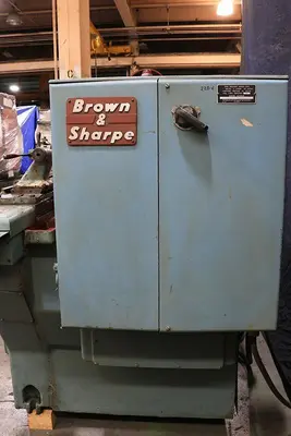 USED 1966 BROWN & SHARPE 1
