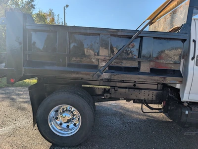 Used 2006 GMC C7500 Dump trucks Alabama US | Proxy Equipment #1388997