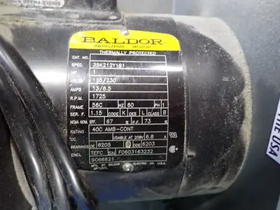 USED WILTON SQUARE WHEEL