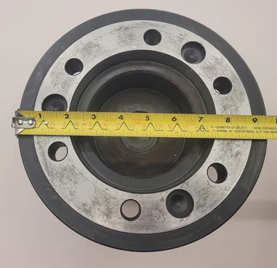 ROYAL PRODUCTS 42060-B Tooling & Accessories, CNC Lathe Tooling | Machinery Central (6)