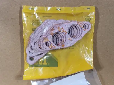 Assorted Caterpillar Parts