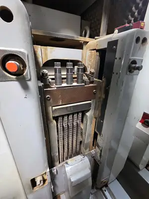 Used OGDEN _UNKNOWN_ Sawmill Resaws Pennsylvania US | Highland Automation #1298517