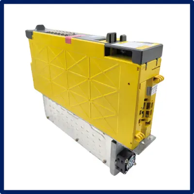 NEW FANUC A06B-6111-H006#H550