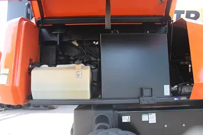 Used 2021 JLG 1350SJP Crawler Boom Lifts New York US | United Lift #1513100