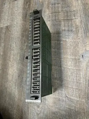 USED FANUC A16B - 2200 - 090
