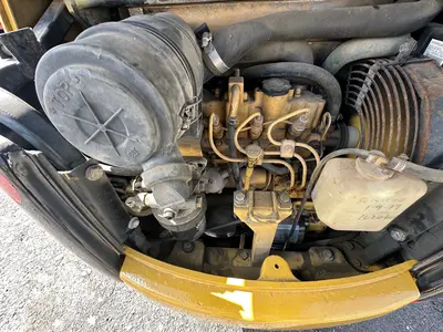 Used 1999 CATERPILLAR 301.5 Crawler Excavators - Mini New Jersey US | Proxy Equipment #1388595