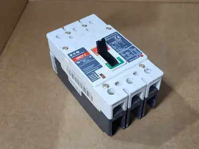 USED EATON HMCPE030H1C