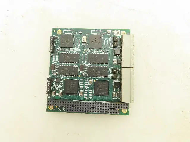 Used WOODHEAD _UNKNOWN_ Printed Circuit Boards (PCB) Indiana US | Arrow Industrial #631536