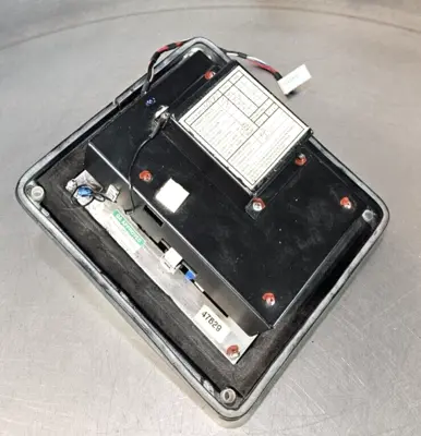 Mettler Toledo Safeline V2 Module Detector loc2C2