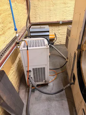 2013 VIPER VT-50B/3000 CNC Lathes 2-Axis | Clark Machinery Sales, LLC (11)