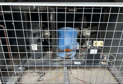 Pro Chiller Glycol Chiller – 2x12 HP (2x13.5 HP) 230V 3-Phase