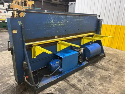 USED ROTO-DIE 10