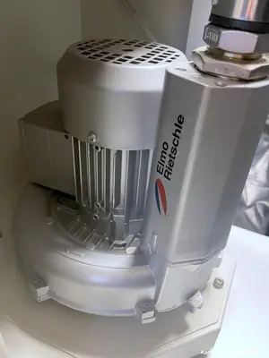 Used BUCHI B-290 Spray Dryers - Atomizer Illinois US | Aaron Equipment #1456862