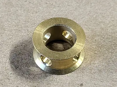 USED VERSAMATIC P24-106